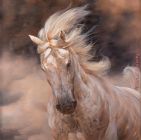 Horse 118 by Unknown Artist